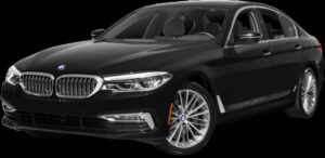 Corporate Chauffeur Service Dublin for Executives — Black Car Chauffeur Service Dublin Ireland
