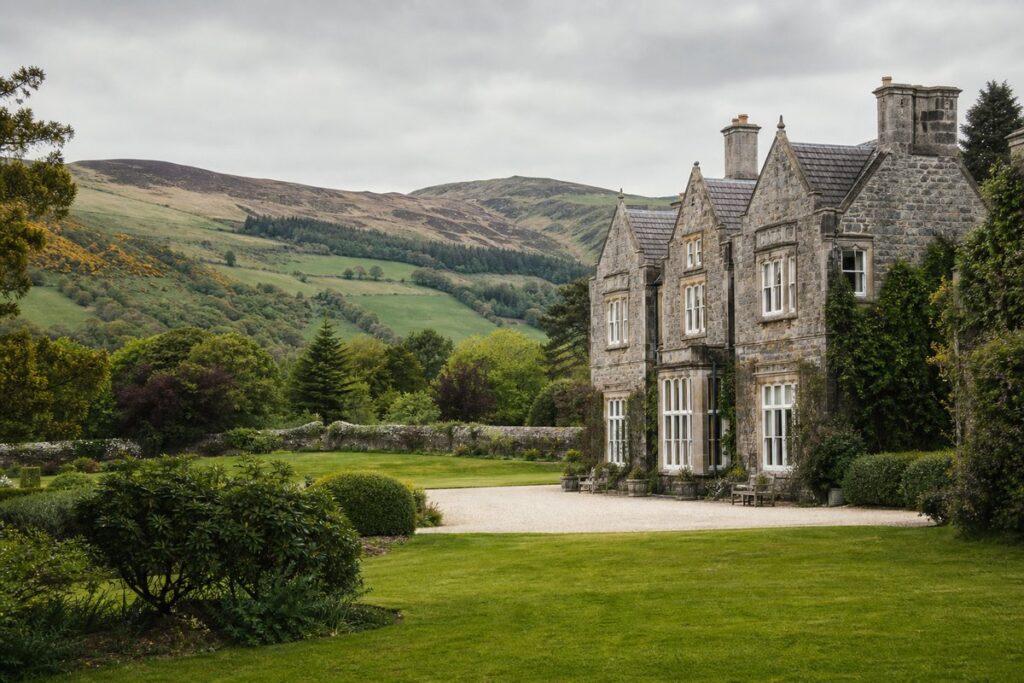 Dublin to Kilkenny Private Driver Service — Black Car Chauffeur Service Dublin Ireland