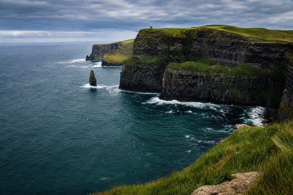 Dublin to Waterford Chauffeur Service — Black Car Chauffeur Service Dublin Ireland