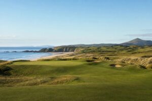 Ring of Kerry Private Chauffeur Tour — Black Car Chauffeur Service Dublin Ireland